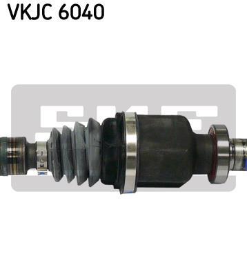 Cardã SKF VKJC 6040